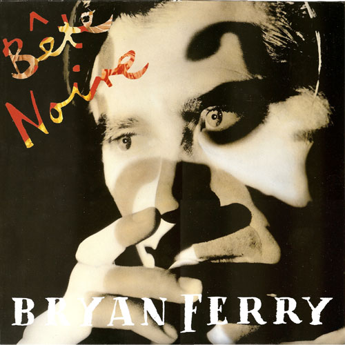 Постер Roxy Music Discography Roxy Music Discography