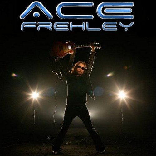 Постер Ace Frehley Ace Frehley