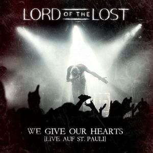 Постер Lord Of The Lost - Дискография Lord Of The Lost - Дискография