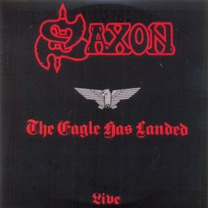 Постер Saxon - The Complete Albums 1979-1988 Saxon - The Complete Albums 1979-1988