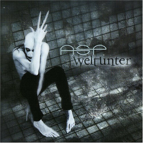 Постер ASP - Discography ASP - Discography