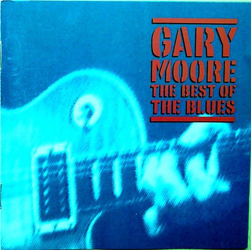 Постер Gary Moore - Discography Gary Moore - Discography