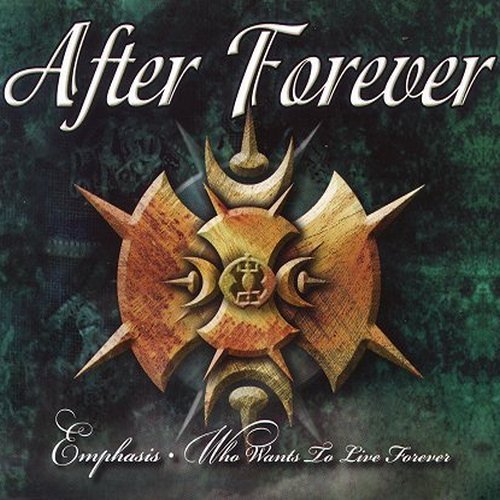 Постер After Forever Discography After Forever Discography