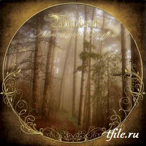 Постер Adrian von Ziegler - Дискография Adrian von Ziegler - Дискография