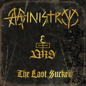 Постер Ministry - Discography Ministry - Discography