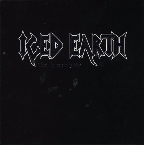 Постер Iced Earth - Discography Iced Earth - Discography