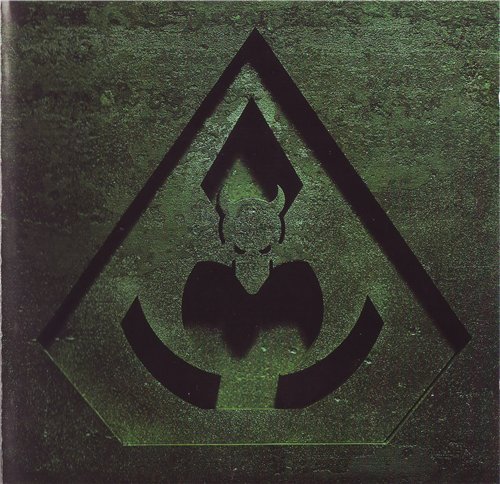 Постер OverKill - Discography OverKill - Discography