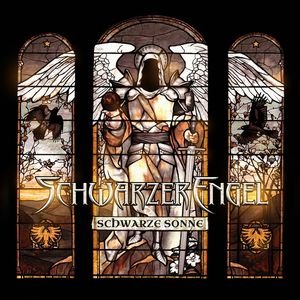 Постер Schwarzer Engel - Дискография Schwarzer Engel - Дискография