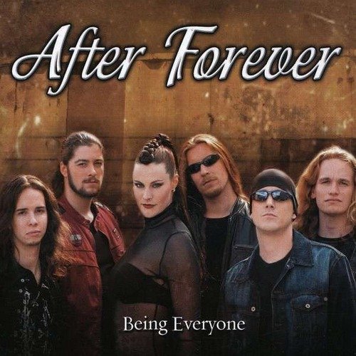 Постер After Forever Discography After Forever Discography