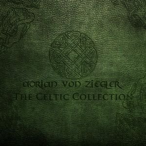 Постер Adrian von Ziegler - Дискография Adrian von Ziegler - Дискография