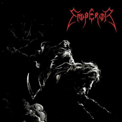 Постер Emperor - Discography Emperor - Discography