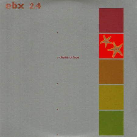 Постер Erasure - 2. Singles Erasure - 2. Singles
