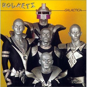 Постер Rockets - Discography Rockets - Discography