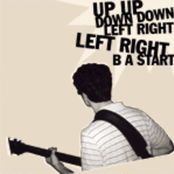 Постер Up Up Down Down Left Right Left Right B A Start - Дискография Up Up Down Down Left Right Left Right B A Start - Дискография