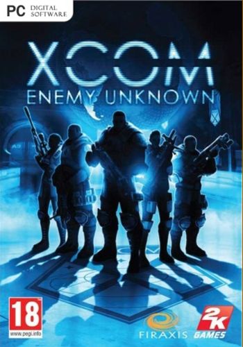 Постер XCOM Дилогия XCOM Дилогия