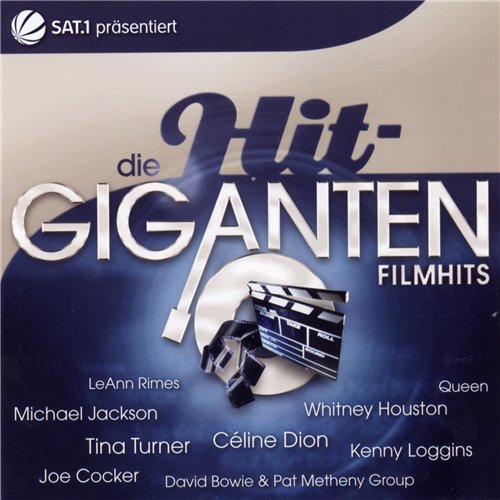 Ïîñòåð VA-Die Hit Giganten Collection VA-Die Hit Giganten Collection