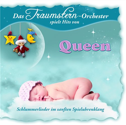 Постер VA - Das Traumstern-Orchester spielt Hits VA - Das Traumstern-Orchester spielt Hits