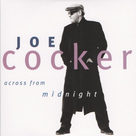 Ïîñòåð Joe Cocker - The Album Recordings 1984-2007 Joe Cocker - The Album Recordings 1984-2007