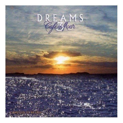 Постер VA - Cafe del Mar - Collection VA - Cafe del Mar - Collection
