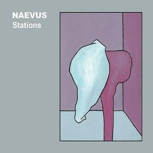 Постер Naevus - Stations / Others Naevus - Stations / Others