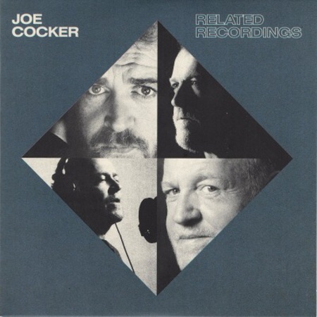 Ïîñòåð Joe Cocker - The Album Recordings 1984-2007 Joe Cocker - The Album Recordings 1984-2007