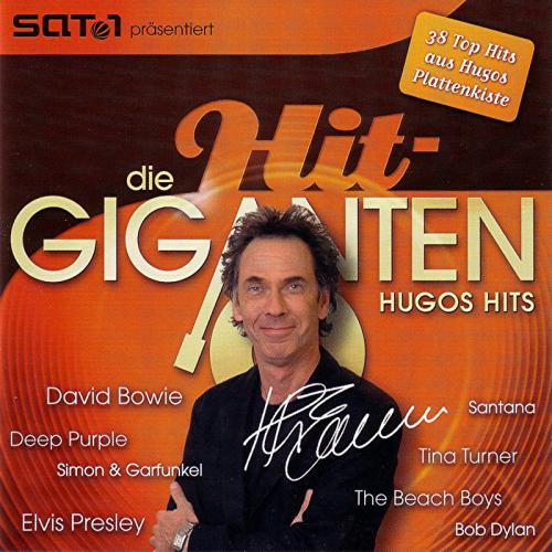 Ïîñòåð VA-Die Hit Giganten Collection VA-Die Hit Giganten Collection