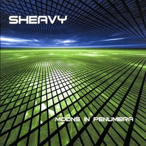 Постер Sheavy - Дискография Sheavy - Дискография