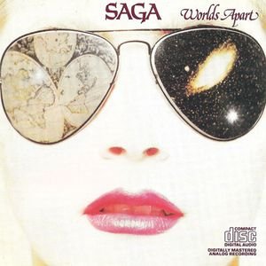 Постер Saga - Дискография Saga - Дискография