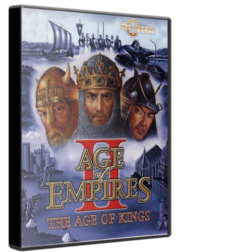 Постер Эпоха Империй: Трилогия / Age of Empires: Trilogy Эпоха Империй: Трилогия / Age of Empires: Trilogy