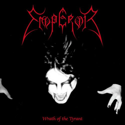 Постер Emperor - Discography Emperor - Discography