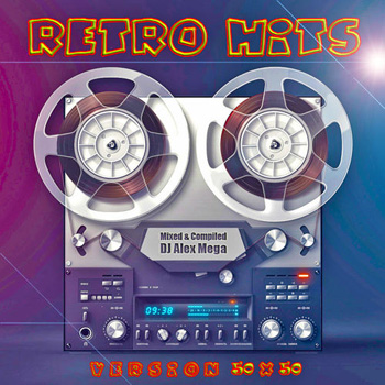 Постер DJ Alex Mega - Best Hit Mix Of 2013 DJ Alex Mega - Best Hit Mix Of 2013