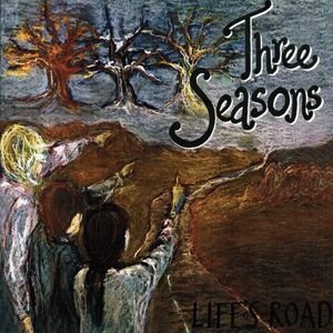 Постер Three Seasons - Дискография Three Seasons - Дискография