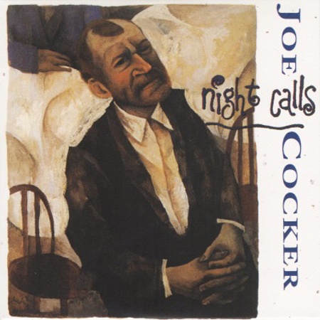 Ïîñòåð Joe Cocker - The Album Recordings 1984-2007 Joe Cocker - The Album Recordings 1984-2007