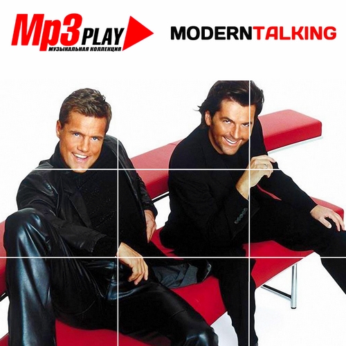 Постер VA - Mp3 Play Музыкальная Коллекция VA - Mp3 Play Музыкальная Коллекция