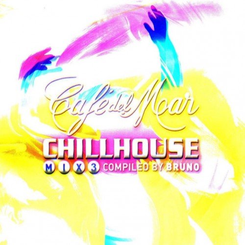 Постер VA - Cafe del Mar - Collection VA - Cafe del Mar - Collection