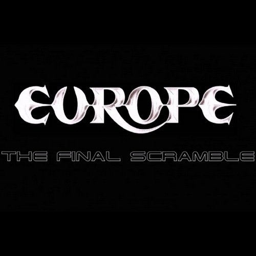 Постер Europe Discography Europe Discography