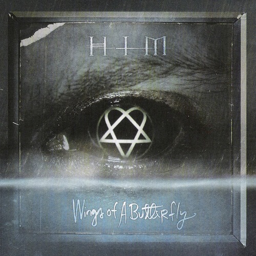 Постер HIM Discography HIM Discography
