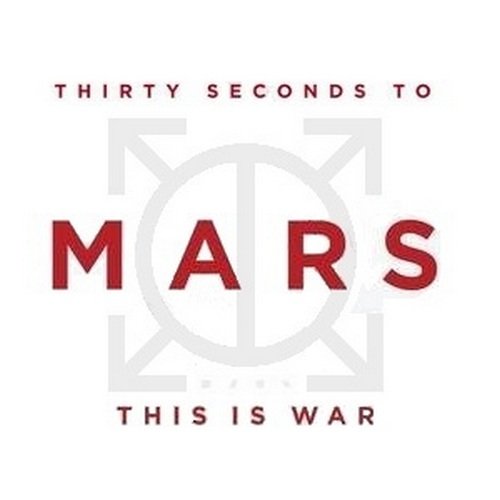 Постер 30 Seconds To Mars Discography 30 Seconds To Mars Discography
