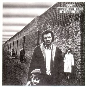 Постер Edgar Broughton Band - Original Album Series Edgar Broughton Band - Original Album Series