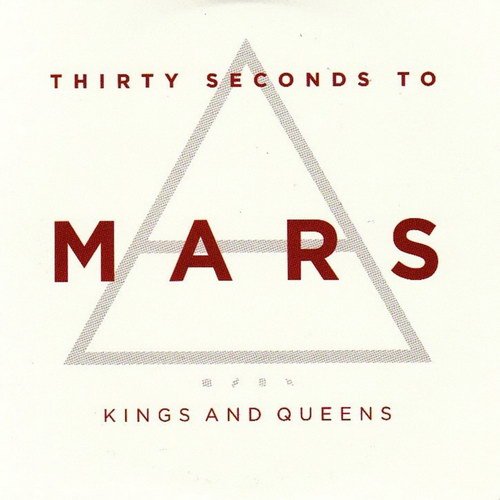Постер 30 Seconds To Mars Discography 30 Seconds To Mars Discography