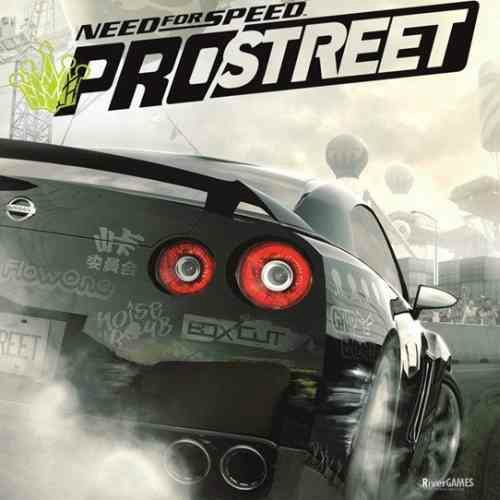 Постер OST Need for Speed All soundtracks collection OST Need for Speed All soundtracks collection