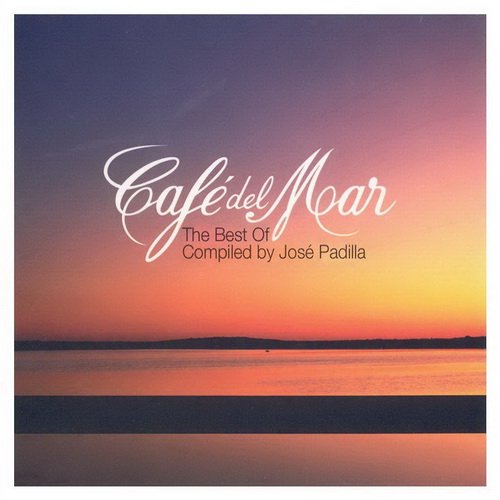 Постер VA - Cafe del Mar - Collection VA - Cafe del Mar - Collection