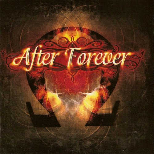 Постер After Forever Discography After Forever Discography