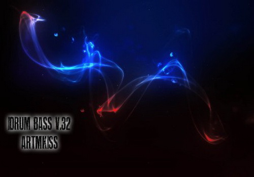 Постер VA - IDrum Bass v.31-34 VA - IDrum Bass v.31-34