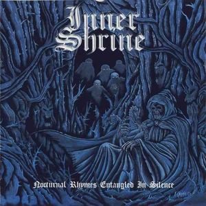 Постер Inner Shrine - Дискография Inner Shrine - Дискография