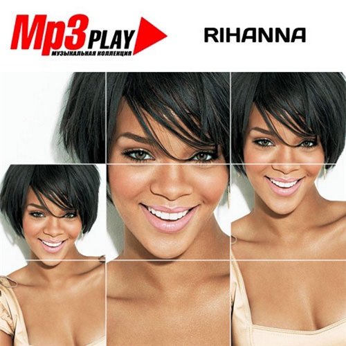 Постер VA - Mp3 Play Музыкальная Коллекция VA - Mp3 Play Музыкальная Коллекция