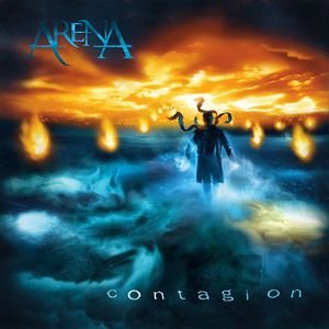 Постер Arena - Дискография Arena - Дискография