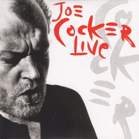 Ïîñòåð Joe Cocker - The Album Recordings 1984-2007 Joe Cocker - The Album Recordings 1984-2007