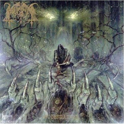 Постер Horna - Discography Horna - Discography