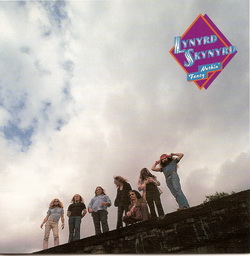 Постер Lynyrd Skynyrd - Дискография Lynyrd Skynyrd - Дискография